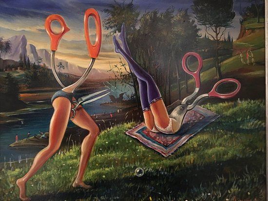 World Erotic Art Museum